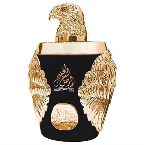 Ghala Zayed Luxury Gold EDP