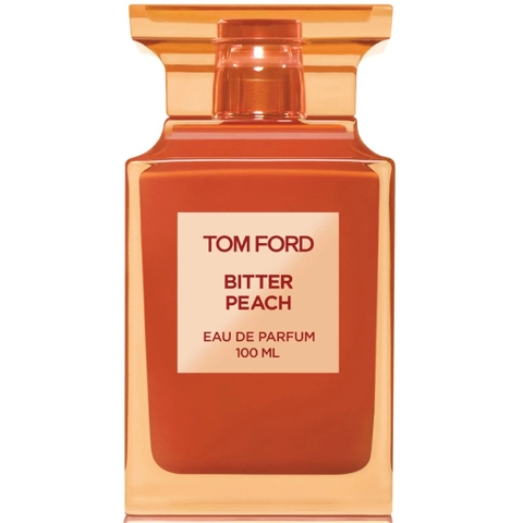 Tom Ford Bitter Peach EDP
