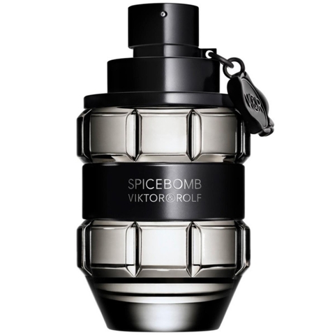 Viktor & Rolf Spicebomb For Men EDT