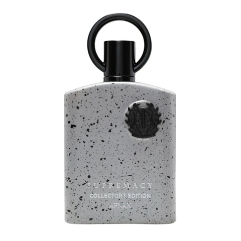 Afnan Supremacy Collector's Edition EDP