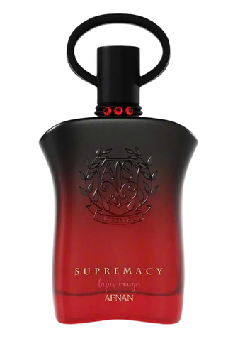 Afnan Supremacy Tapis Rouge EDP