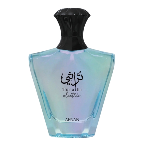 Afnan Turathi Electric EDP