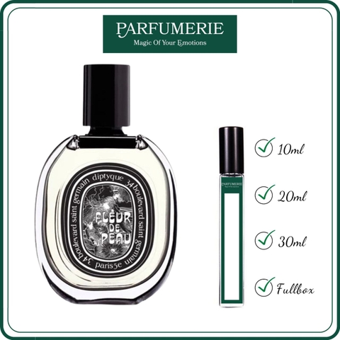 Diptyque Fleur de Peau EDP | Parfumerie.vn