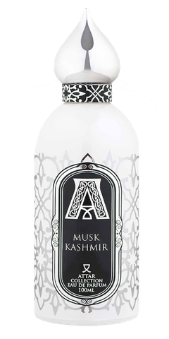 Musk Kashmir EDP