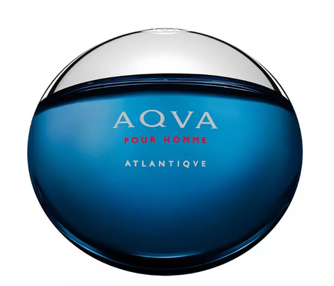 Bvlgari Aqva Pour Homme Atlantiqve EDT