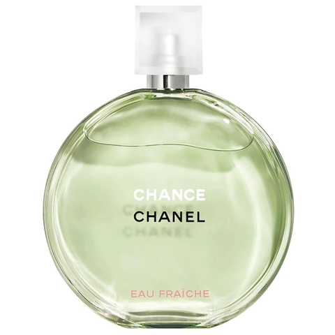 Chanel Chance Eau Fraiche EDT