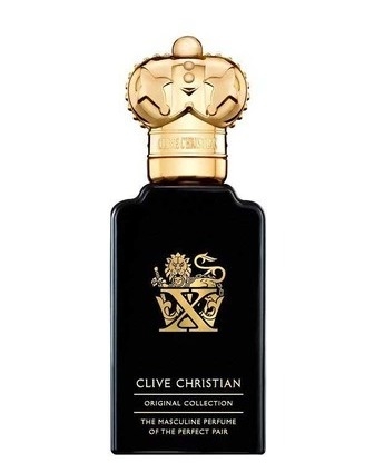 Clive Christian X Original Collection EDP