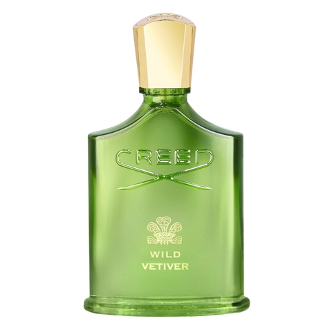 Creed Wild Vetiver EDP