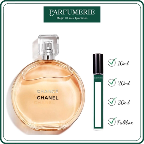 Nước hoa Chanel Chance Eau Tendre 100ml  Chuyên hàng xách tay