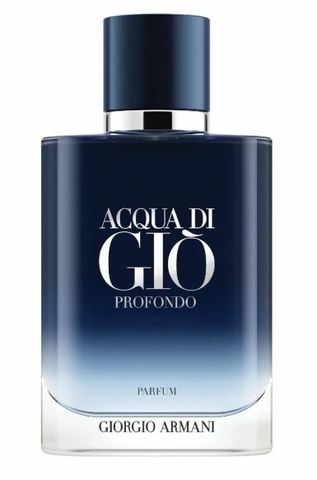 Giorgio Armani Acqua di Gio Profondo Parfum