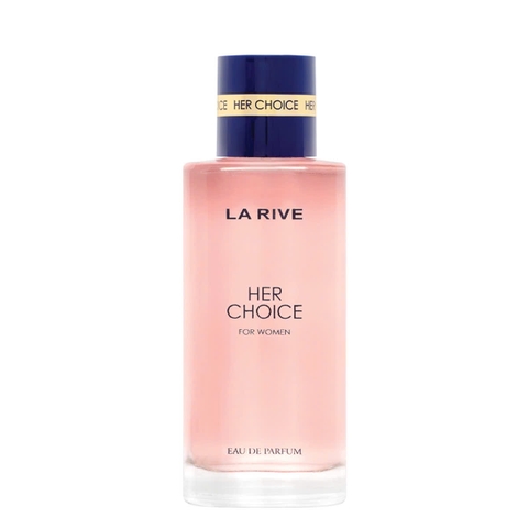 La Rive Her Choice  EDP