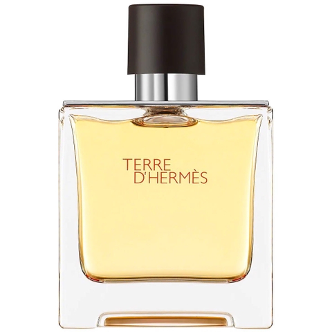 Hermes Terre D’hermes Pure Parfum EDP