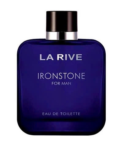 La Rive Ironstone EDT