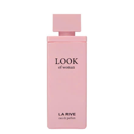 La Rive Look of Woman EDP