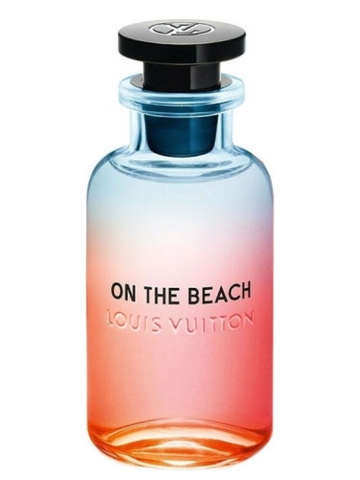 Louis Vuitton On The Beach EDP