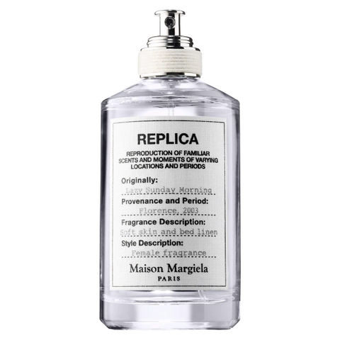 Maison Margiela Replica Lazy Sunday Morning EDT