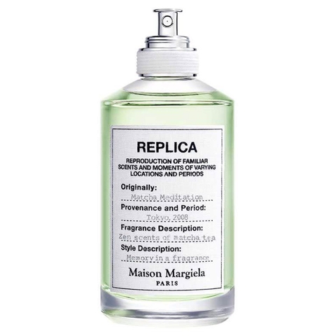 Maison Margiela Replica Matcha Meditation EDT