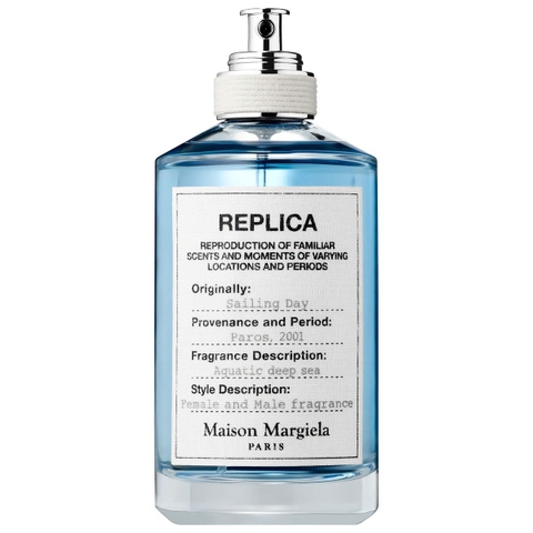 Maison Margiela Replica Sailing Day EDT