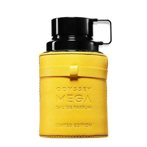 Armaf Odyssey Mega Limited Edition EDP