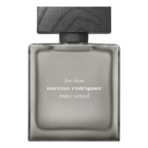 Narciso Rodriguez For Him Musc Santal EDP Intense