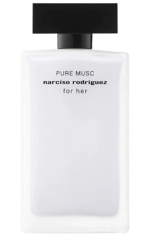 Narciso Rodriguez Pure Musc For Her EDP