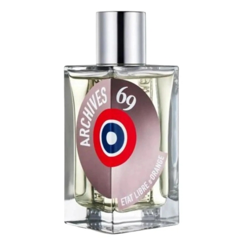 Etat Libre d'Orange Archives 69 EDP