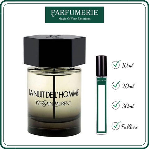 Nước hoa Lancome La Nuit Tresor Musc Diamant | Authentic 100%