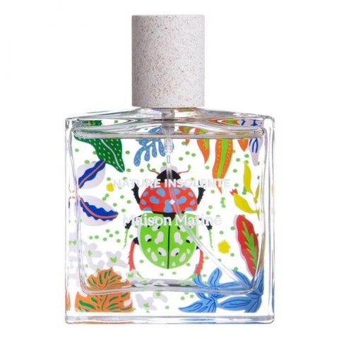 Maison Matine Nature Insolente EDP