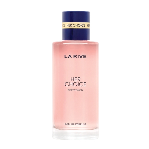 La Rive Her Choice EDP