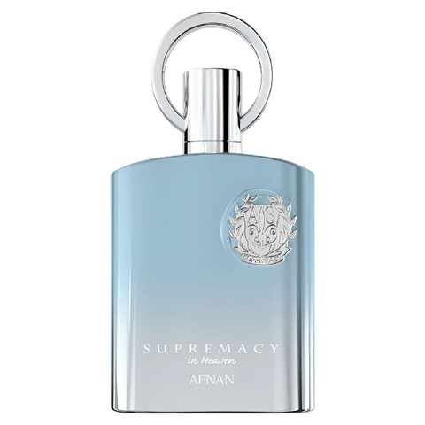 Afnan Supremacy In Heaven EDP