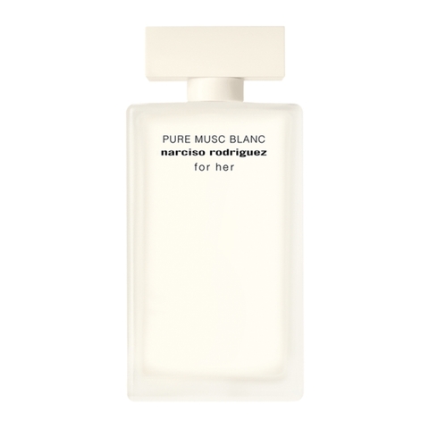 Narciso Rodriguez For Her Pure Musc Blanc EDP Intense