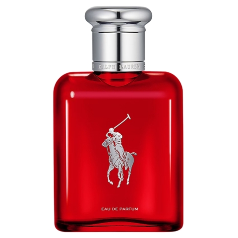 Ralph Lauren Polo Red EDP