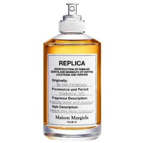 Maison Margiela Replica By the Fireplace EDT