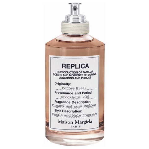 Maison Margiela Replica Coffee Break EDT