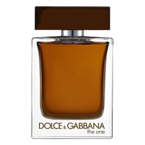 Dolce & Gabbana The One For Men EDP
