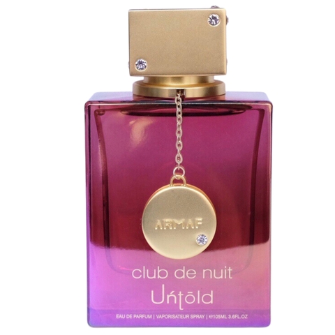 Armaf Club De Nuit Untold EDP