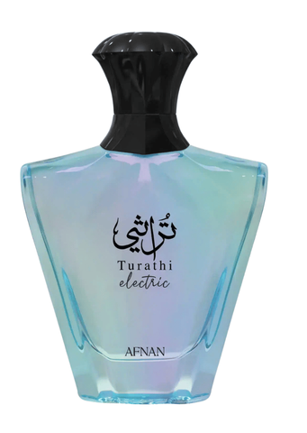 Afnan Turathi Electric