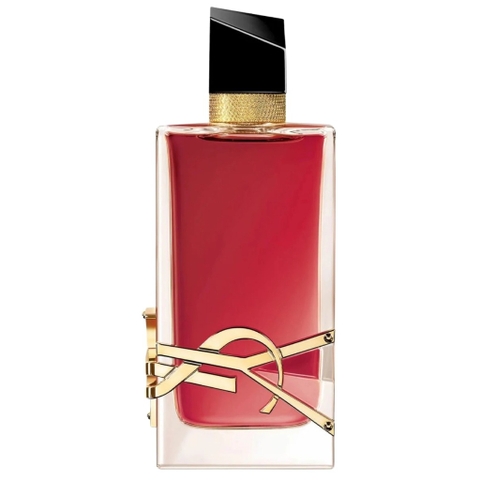 Yves Saint Laurent Libre Berry Crush EDP