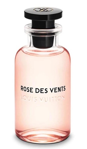 Louis Vuitton Rose Des Vents EDP