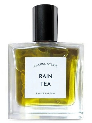 Chasing Scents Rain Tea EDP