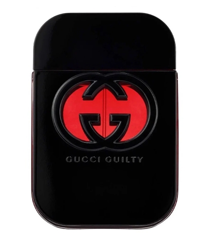 Gucci Guilty Black for woman EDT