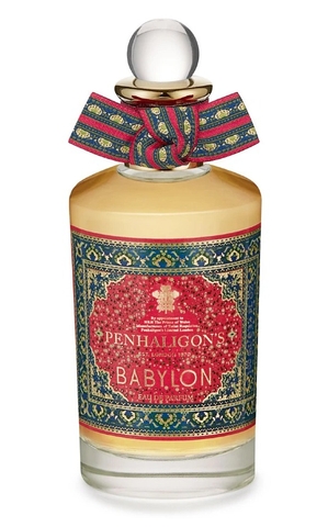 Penhaligon’s Babylon EDP