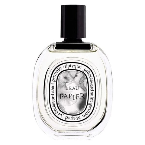 Diptyque L’Eau Papier EDT