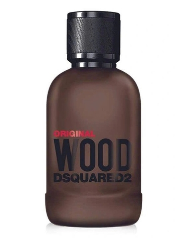 Dsquared2 Original Wood