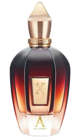 香水(男性用) XERJOFF ALEXANDRIA II 100ml Nước hoa nam Xerjoff Alexandria II | Parfumerie.vn