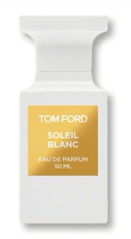 Tom Ford Soleil Blanc EDP