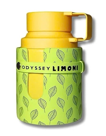 Armaf Odyssey Limoni Fresh Edition EDP
