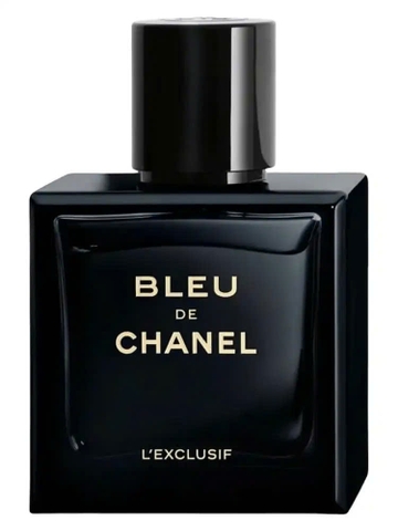 Chanel Bleu de Chanel L’Exclusif Parfum