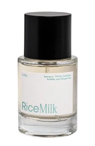 Kira Parfum Rice Milk EDP