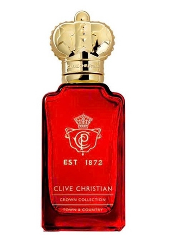 Clive Christian Town & Country EDP